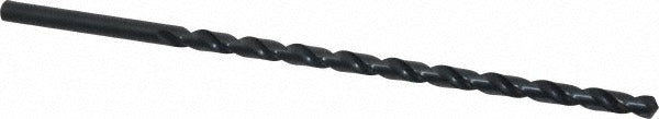 CLEVELAND CONTROLS Cleveland C09721 Extra Length Drill Bit 0.3438 in Hss