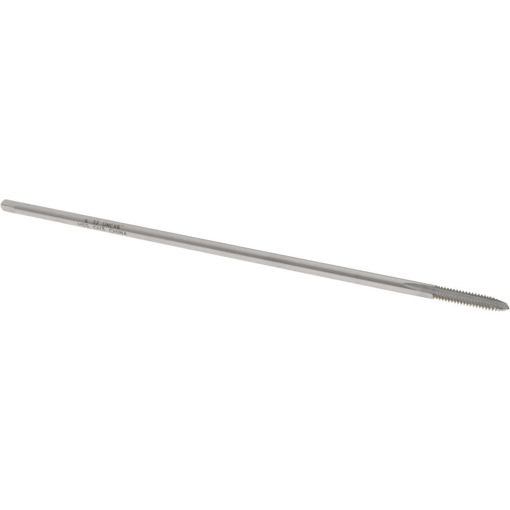 VALUE COLLECTION Value Collection JY63328496 6-32 Unc Plug Hand Tap