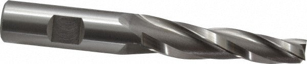 OSG Osg 5947200 Tapered End Mill 3 Flutes Cobalt Square End