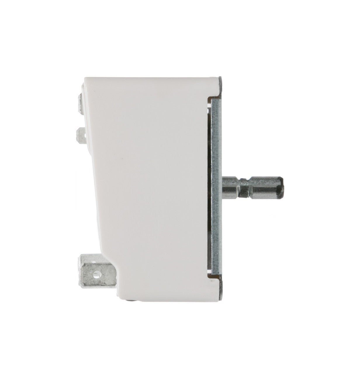 GE APPLIANCES Ge Appliances WB24T10029 Range Surface Element Control Switch 1,500-Watt (1 Count) Replacement WB24T10029