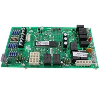 YORK YORK 33103494000 Control Board 2-Stage ECM