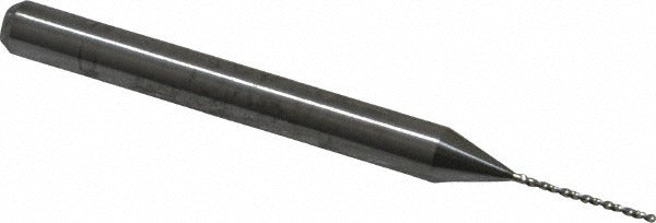 KYOCERA SGS PRECISION TOOLS Sgs 07293 Circuit Board Drill Bit Wire 76 Solid Carbide