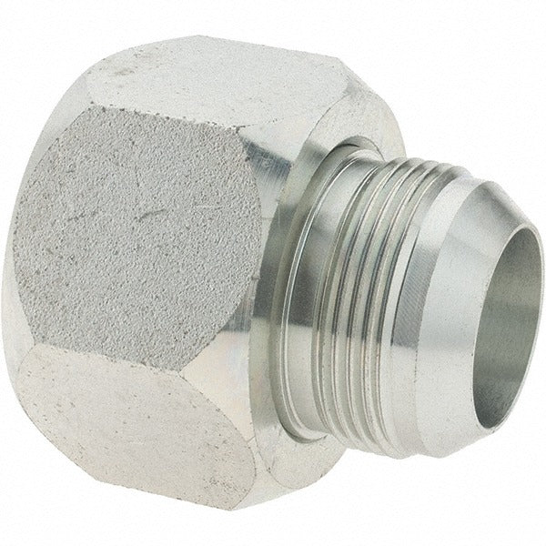 PARKER Parker PT-00080 Steel Flared Tube Reducer 1-1/2 in Flare
