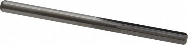 M.A. FORD M.a. Ford 27220100 Chucking Reamer No. 7 Solid Carbide