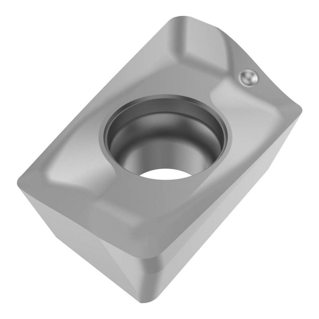 SECO TOOLS Seco 02213644 Milling Insert XOEX120404FR-E06 H15 Carbide
