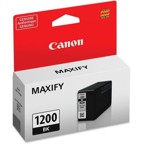 CANON Canon CNMPGI1200BK Black Ink Tank Canon Maxify