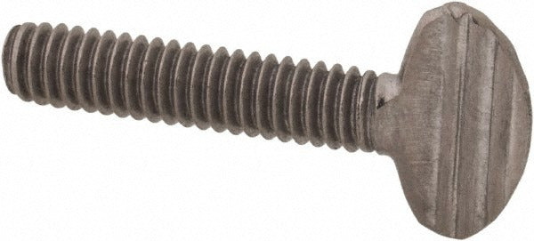 VALUE COLLECTION Value Collection R63286843 Thumb Screw 8-32 Oval Head