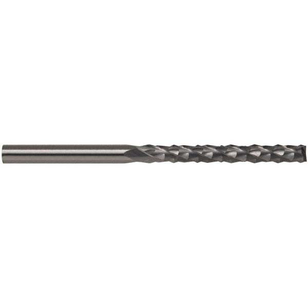ACCUPRO Accupro 71176648 Diamond Pattern Router Bit 0.25 in Carbide