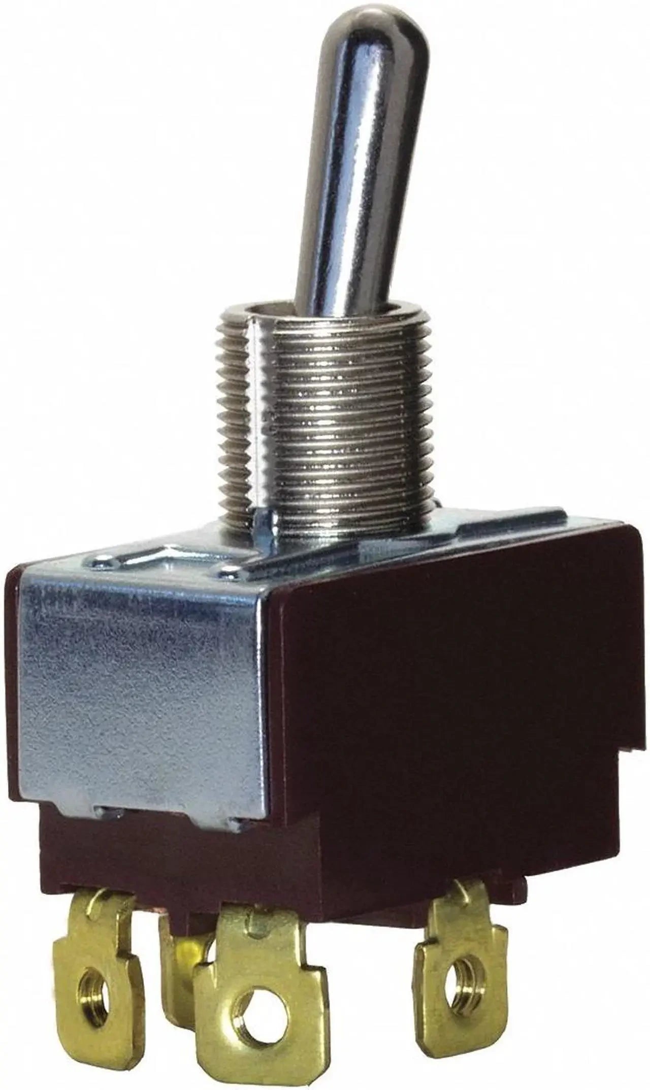 EATON Eaton 7562K4 Ry2l 15 A at 125 V AC 10 A at 250 V AC (0.469 in Bushing) 852470