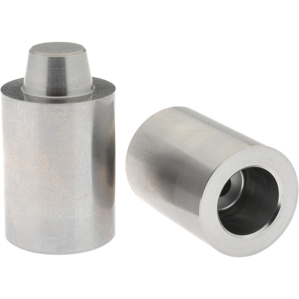 GIBRALTAR Gibraltar TPL-331 Taper Lock Interlock Mold Hardware
