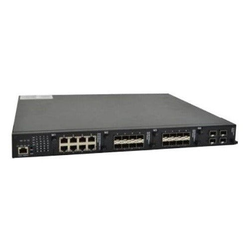 COMNET Comnet RLXE4GE24MODMS/XE4SFP 4-port 10gbase-x Sfp+