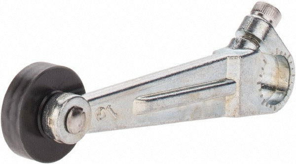 SCHNEIDER ELECTRIC Square D 9007DA18 Limit Switch Roller Lever 7.6in Nylon