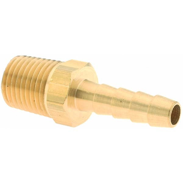 DIXON VALVE & COUPLING Dixon Valve Coupling DV-00199 Barbed Hose Adapter 1/4 in