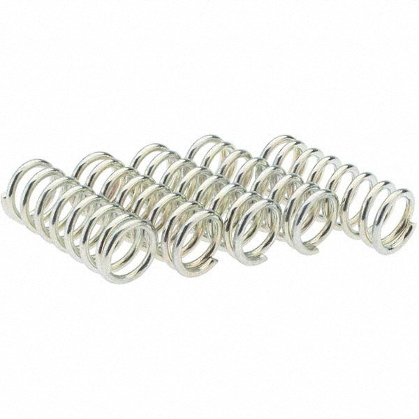 VALUE COLLECTION Value Collection KP150166 Compression Spring 9/16 Od
