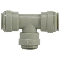 MIDLAND INDUSTRIES Midland Industries 20724P Reducing Branch Tee Push-in