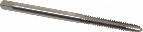 CLEVELAND CONTROLS Cleveland C54224 Hand Tap 6-32 Unc Plug 3-flute Hss
