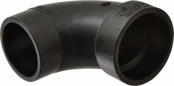 NIBCO Nibco I058050 Dwv 90 Degree Street Elbow 1-1/2 in Abs