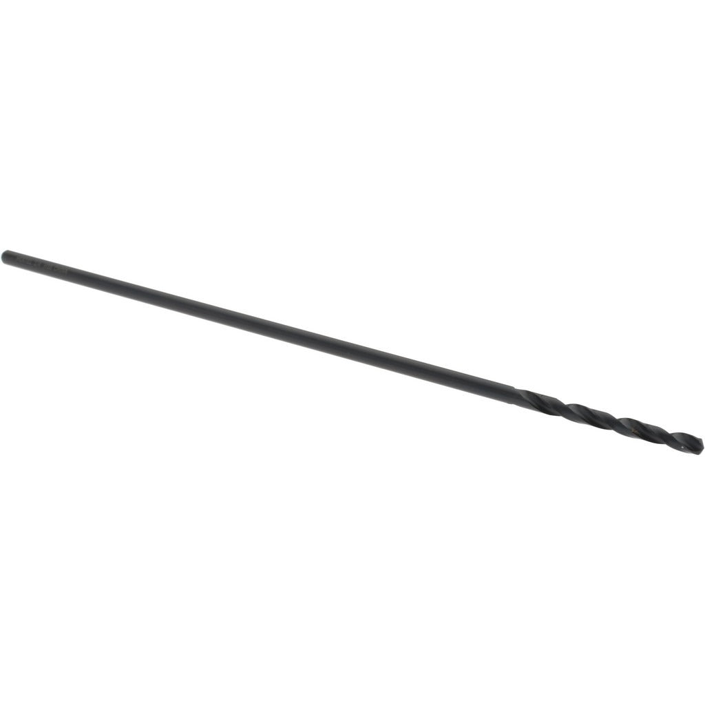 HERTEL Hertel C.E05.0635 Aircraft Extension Drill Bit 1/4 in