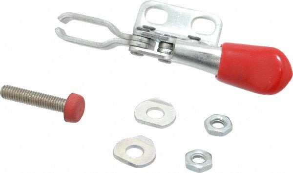 DE-STA-CO De-sta-co 205-UR Toggle Clamp 60 Lb U-bar Horizontal