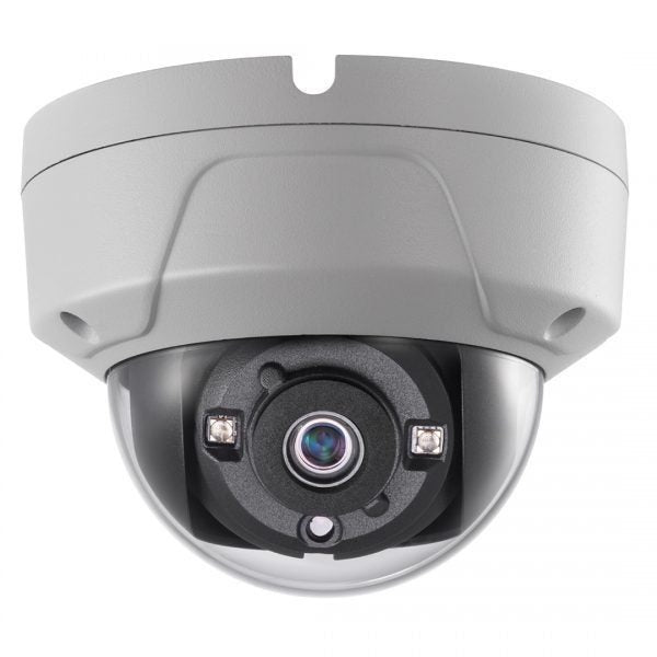 HUNT ELECTRONICS Hunt Electronics hac334-od Hd-tvi 2MP Outdoor Ir Dome