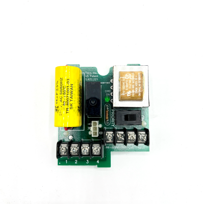 TACO Taco 009-024RP Replacement Zoning Circulator PC Board (Old Style) 009-0012/009-0014
