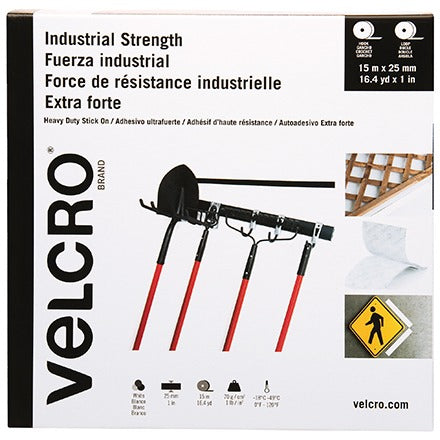 BSC PREFERRED Bsc Preferred VEL210 Hook and Loop Fastening System