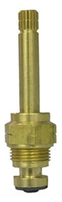 LASCO Larsen Supply Co. S-713-2 Union Gopher Cold Shower Stem