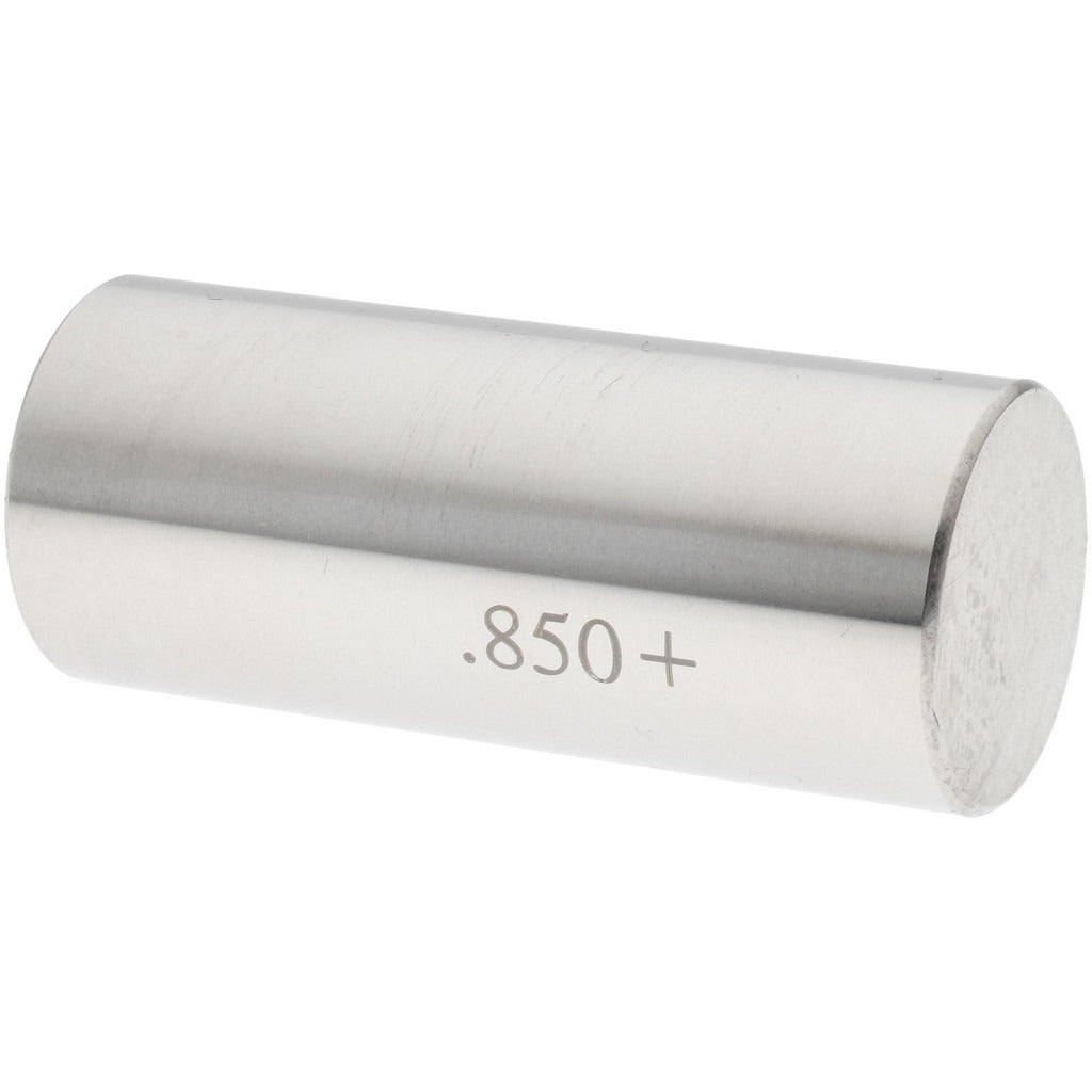 SPIROTHERM Spi 29-850-5 Class Zz Plus Plug Gage 0.85 Inch