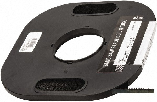 MK MORSE M.k. Morse 163310100C-MSC Band Saw Blade Coil 10 Tpi