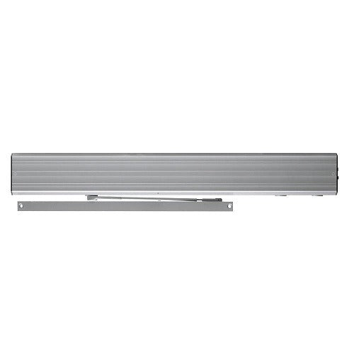 LCN Lcn 4642-689 Complete Aluminum Door Closer
