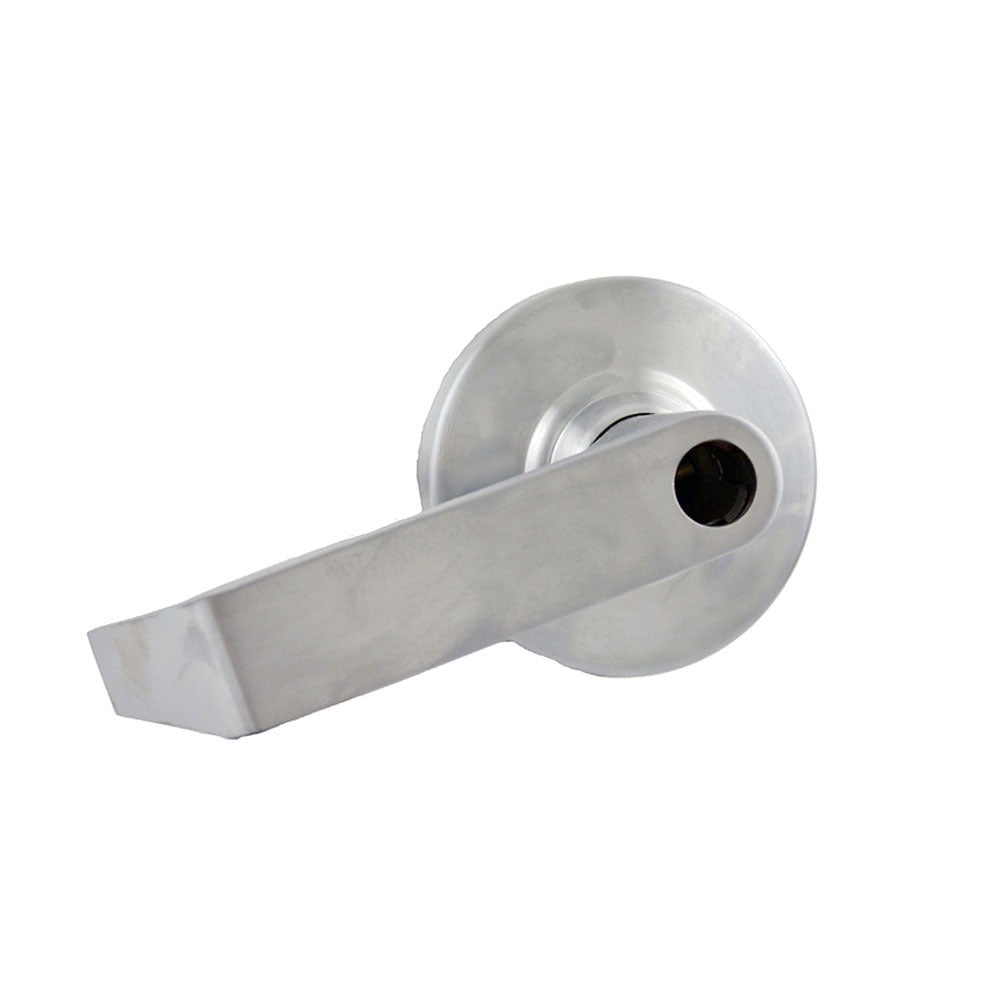 SCHLAGE Schlage Commercial ND80LELEURHO626 Storeroom Lever Lockset
