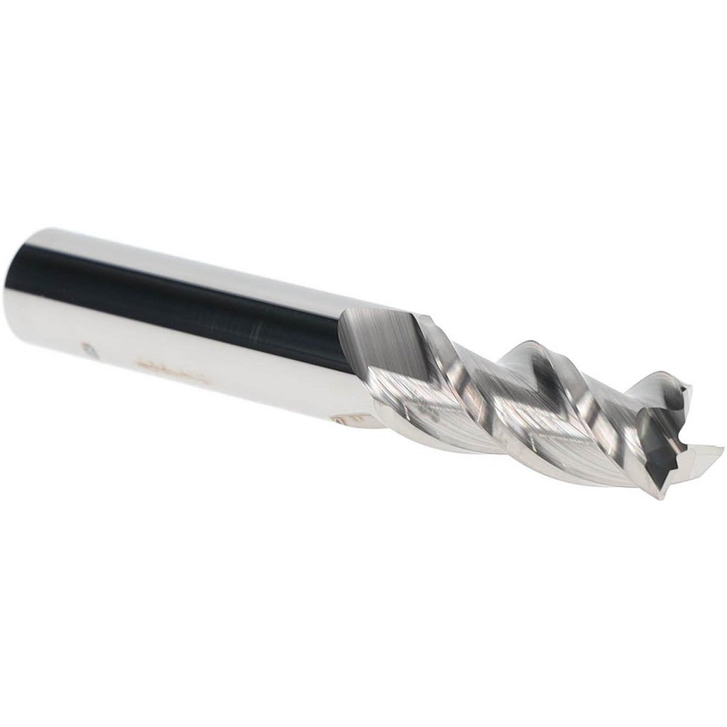 ACCUPRO Accupro 12179337 Corner Radius End Mill 3/8 in 3 Flute Carbide