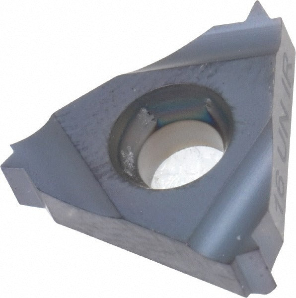 CARMEX Carmex 16IR16UNBMA Threading Insert 16 Tpi Un Solid Carbide