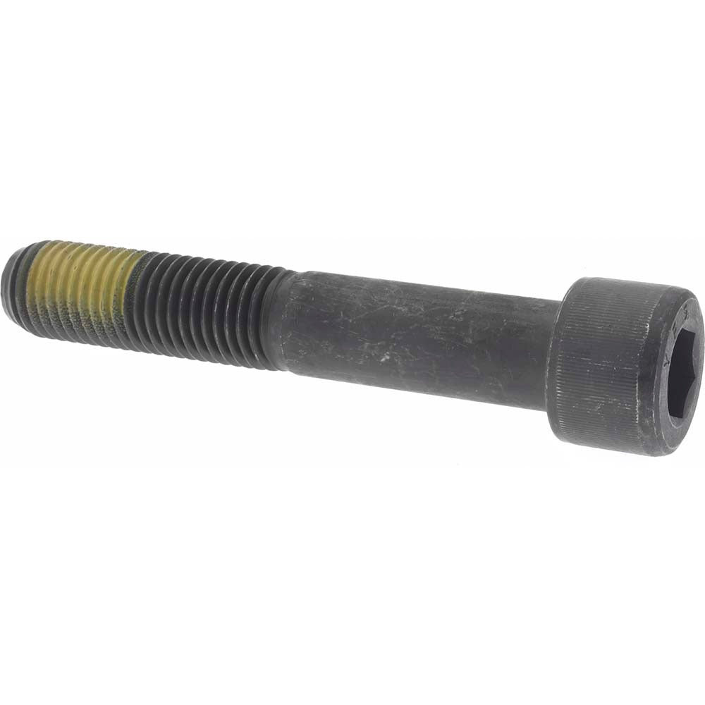 VALUE COLLECTION Value Collection 015547BR Hex Socket Cap Screw 1-8 Unc