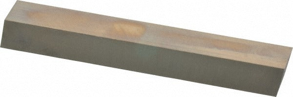 CLEVELAND CONTROLS Cleveland C44582 Tool Bit Blank M42 Cobalt Square Ground