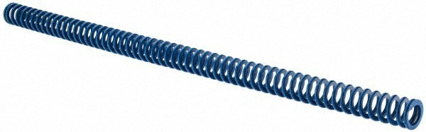 ASSOCIATED SPRING Associated Spring Raymond 103-348 Die Spring Blue