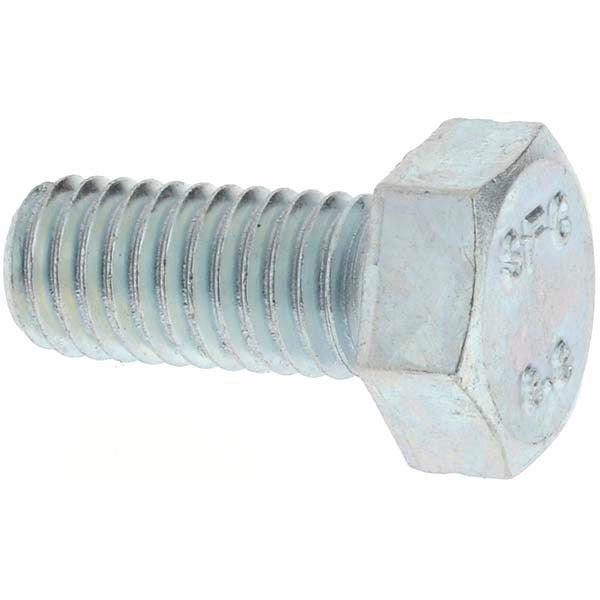 VALUE COLLECTION Value Collection 42053 M8 X 1.25 X 18mm Hex Cap Screw 50-pack