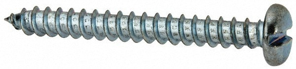 VALUE COLLECTION Value Collection 696402PR No. 12 Pan Head Slotted Sheet Metal Screw