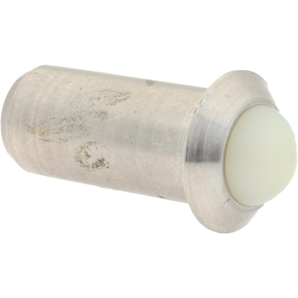 GIBRALTAR Gibraltar SSWPFN10-8B-G Press Fit Ball Plunger 0.5in