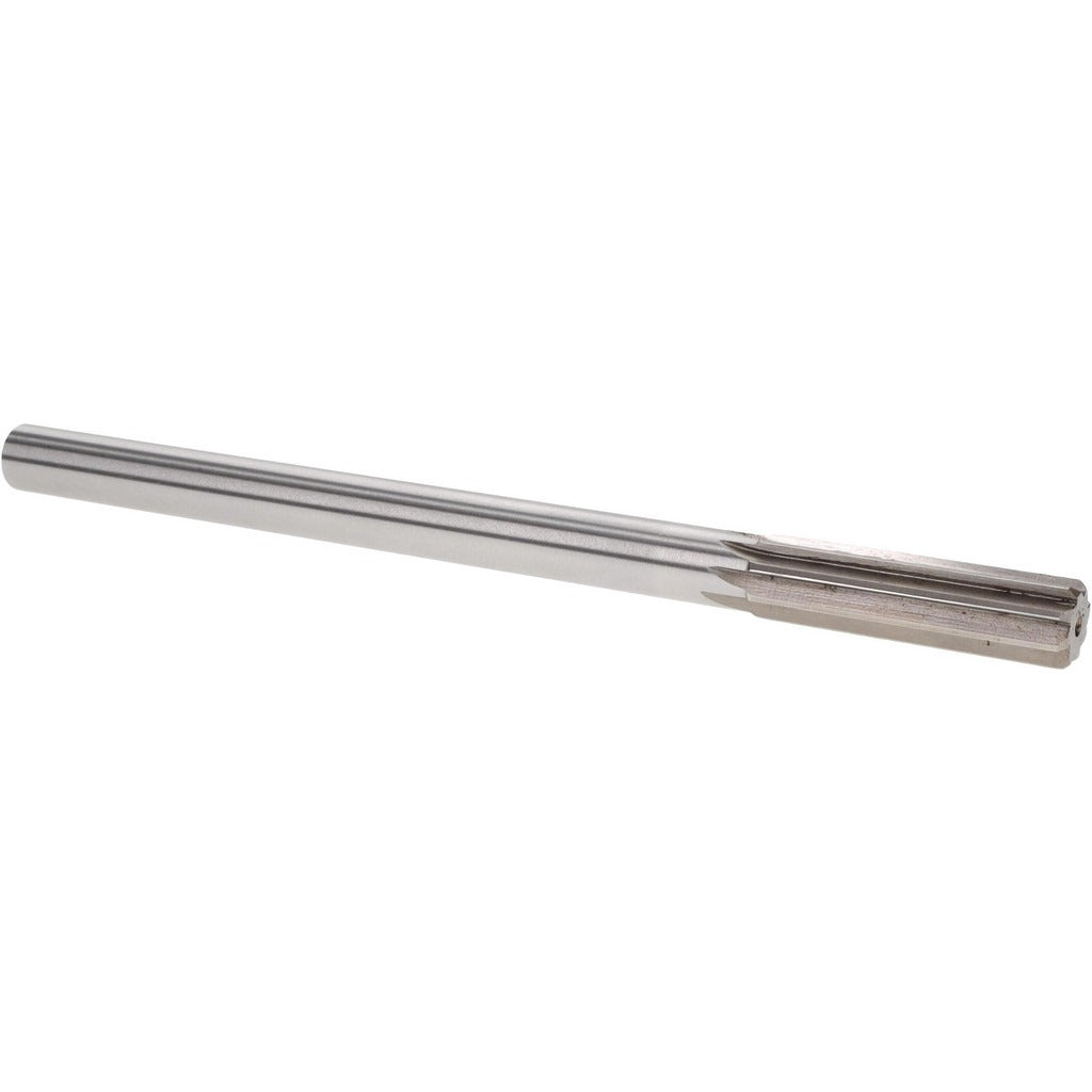 VALUE COLLECTION Value Collection SM0406140 Chucking Reamer 0.614 in Hss