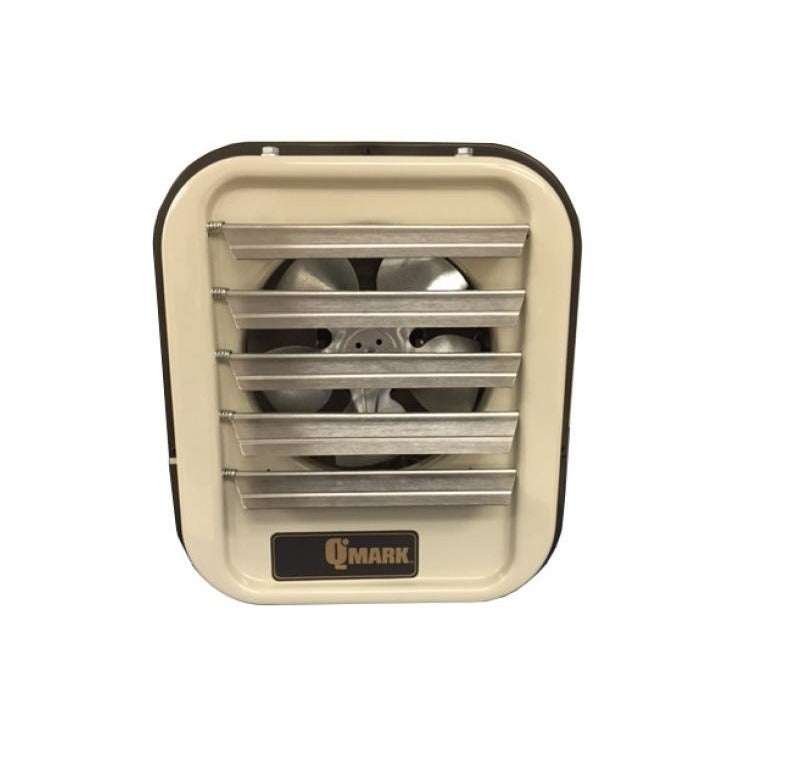 MARLEY ENGINEERED PRODUCTS Marley Engineered Products MUH102 Qmark Unit Heater 10 kW (1-3 Phase) QMKMUH102