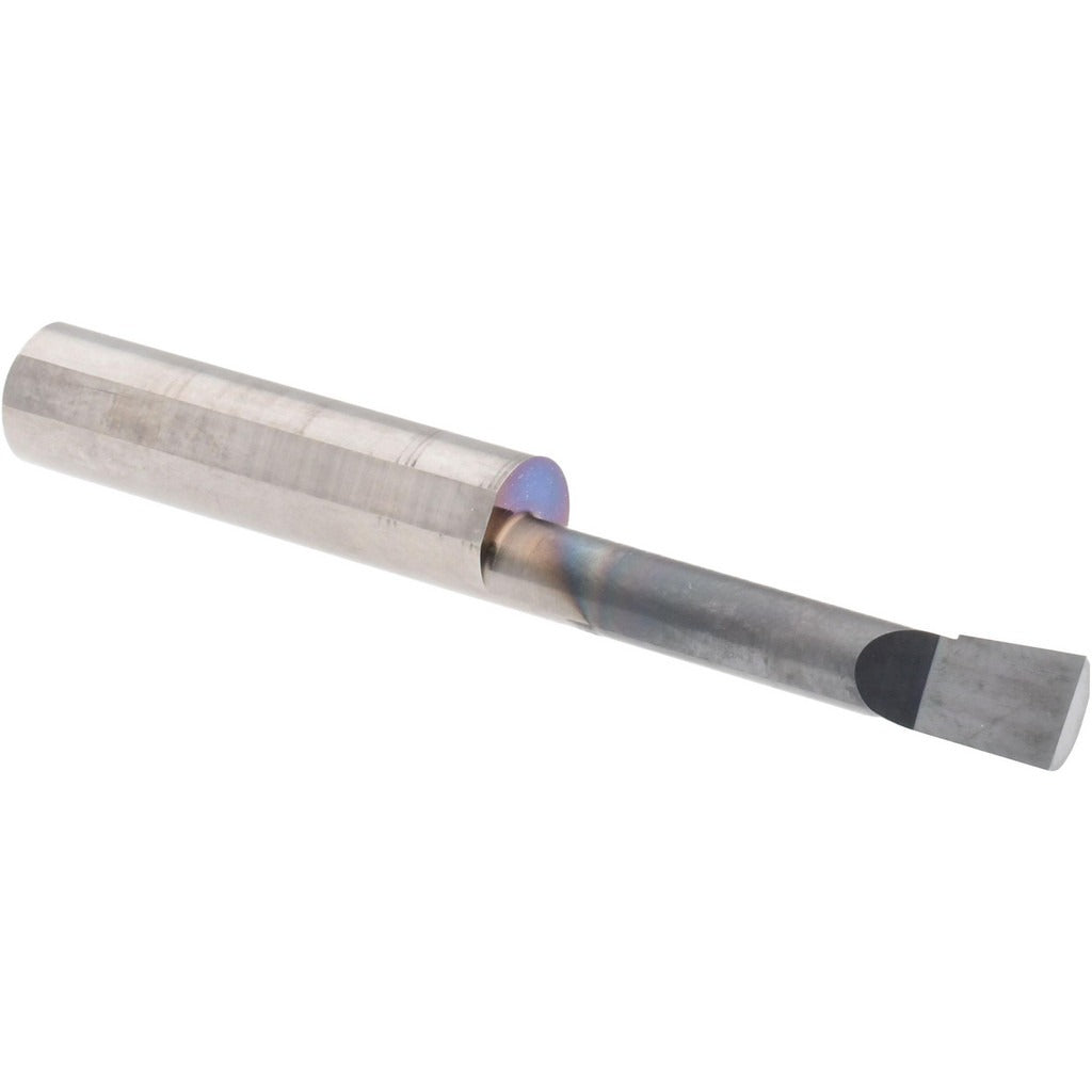 ACCUPRO Accupro B2301200A Boring Bar 0.23 in Min Bore Solid Carbide