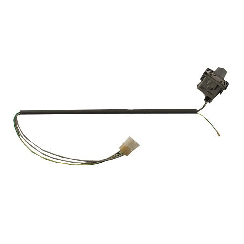 GENERAL ELECTRIC General Electric WH42X10491 Overlay Assembly