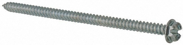 VALUE COLLECTION Value Collection SMHWI0-803000SL-100BX Sheet Metal Screw 8