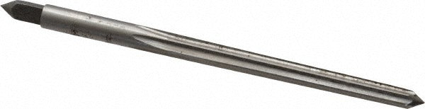 CLEVELAND CONTROLS Cleveland C24257 Taper Pin Reamer Size 2 Hss