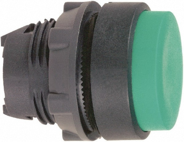 SCHNEIDER ELECTRIC Schneider Electric ZB5AL3 Push-button Switch 22mm Momentary Green