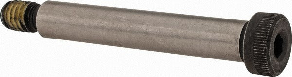 VALUE COLLECTION Value Collection 225076PR Shoulder Screw 3/8 in 4140 Alloy Steel