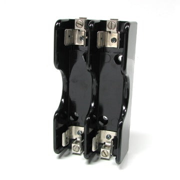 MARATHON SPECIAL PRODUCTS Marathon Special Products 6F60A2B 600V Fuse Holder 60 Amp 2-Pole Class H K FSE