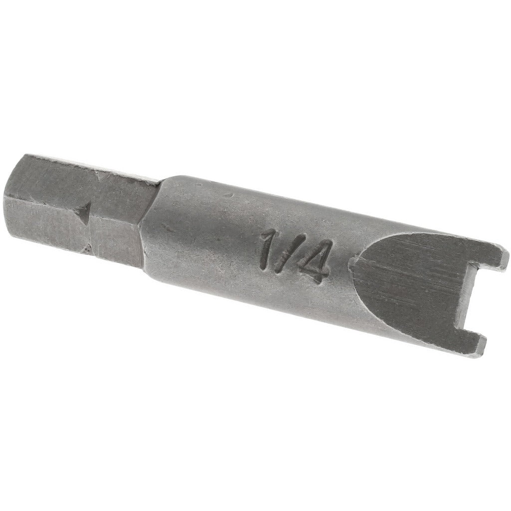VALUE COLLECTION Value Collection 1B.1414 Spanner Insert Bit 1-1/2 in