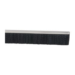 PRO-SOURCE Pro-source MB700036 Strip Brush 36 Inch Nylon Metal Back